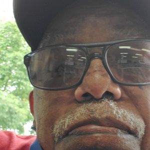 Meet your Posher, Theodore